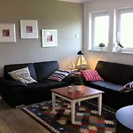 Apartment Strandlaeufer By Interhome