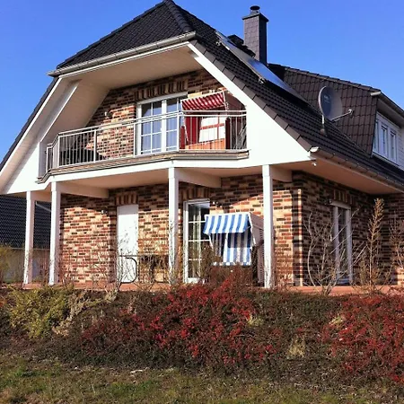 Strandlaeufer By Interhome