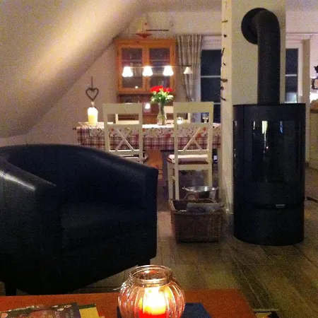 Apartment Strandlaeufer By Interhome