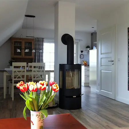 Strandlaeufer By Interhome Apartment