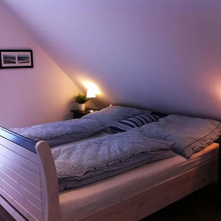 Strandlaeufer By Interhome *