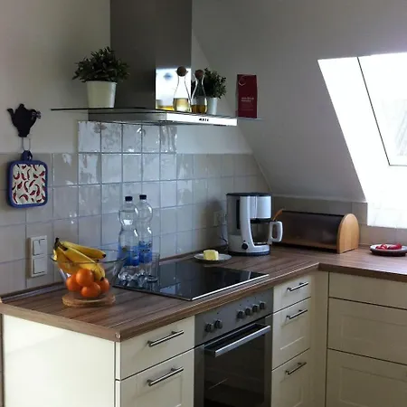 Strandlaeufer By Interhome