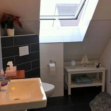Strandlaeufer By Interhome Lancken