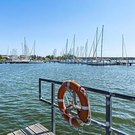 Strandlaeufer By Interhome Lancken
